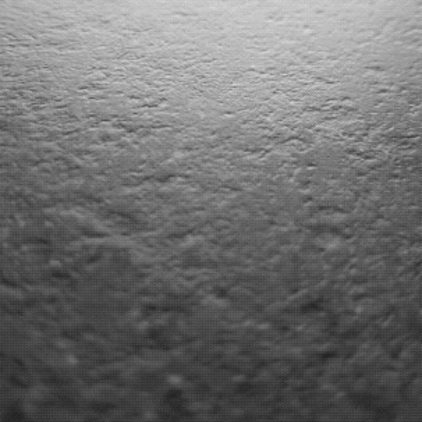 FS48 felületi struktúra