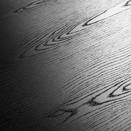 IR felületi struktúra